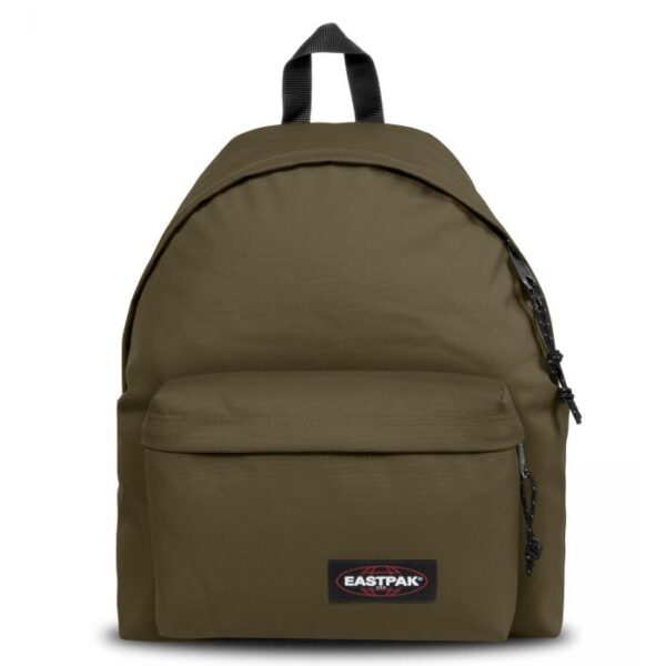 Eastpak Padded Pak'r rygsæk 24L-army olive - Skoletasker / -rygsække