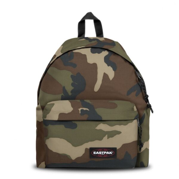 Eastpak Padded Pak'r rygsæk 24L-camo - Skoletasker / -rygsække