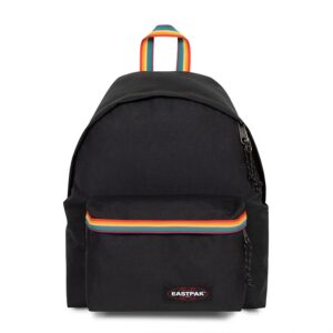 Eastpak Padded Pak'r rygsæk 24L-color band rainbow - Skoletasker / -rygsække