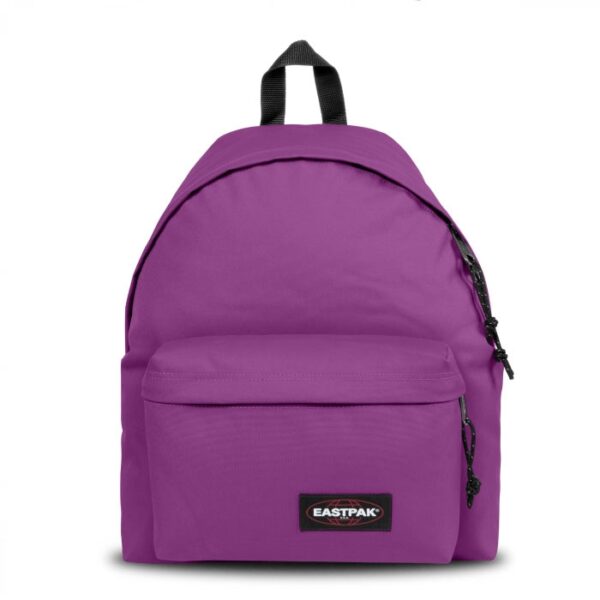 Eastpak Padded Pak'r rygsæk 24L-fig purple - Skoletasker / -rygsække