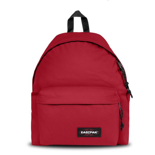 Eastpak Padded Pak'r rygsæk 24L-scarlet red - Skoletasker / -rygsække