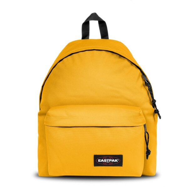 Eastpak Padded Pak'r rygsæk 24L-yolk yellow - Skoletasker / -rygsække