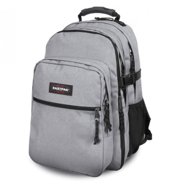 Eastpak Tutor rygsæk 39L-sunday grey - Skoletasker / -rygsække
