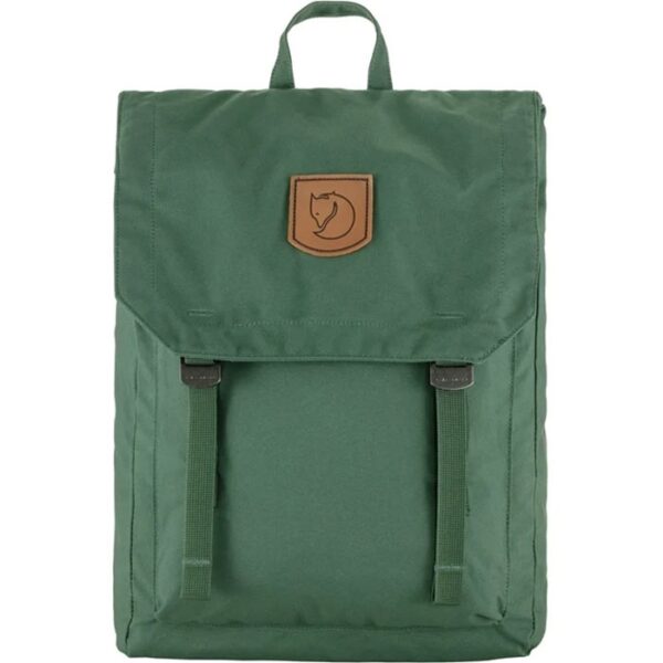 Fjällräven Foldsack No. 1-deep patina - Skoletasker / -rygsække