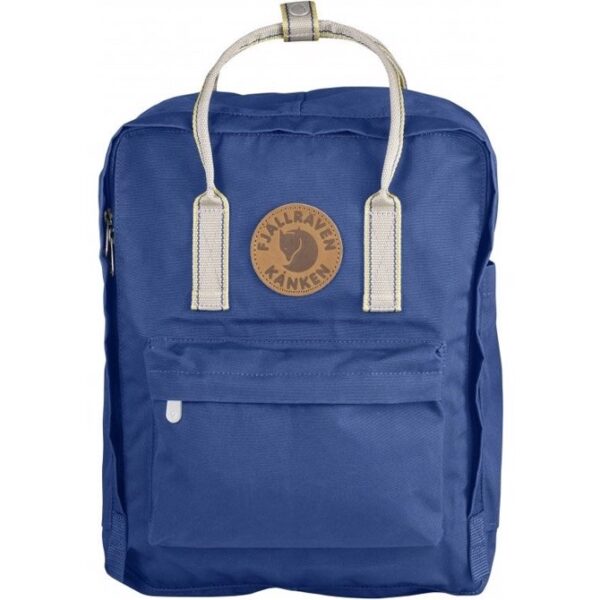 Fjällräven Kånken Greenland 16 L-deep blue - Skoletasker / -rygsække