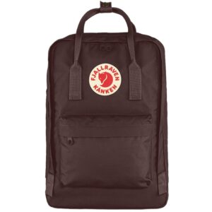 Fjällräven Kånken Laptop 15''-blackberry - Skoletasker / -rygsække