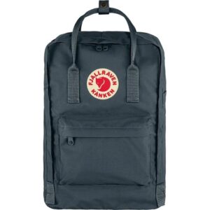 Fjällräven Kånken Laptop 15''-graphite - Skoletasker / -rygsække