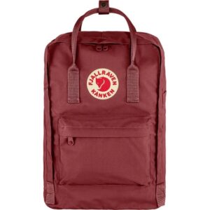 Fjällräven Kånken Laptop 15''-ox red - Skoletasker / -rygsække