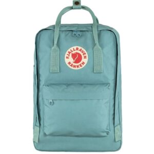 Fjällräven Kånken Laptop 15''-sky blue - Skoletasker / -rygsække