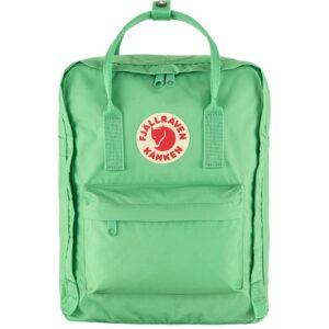 Fjällräven Kånken standard-apple mint - Skoletasker / -rygsække