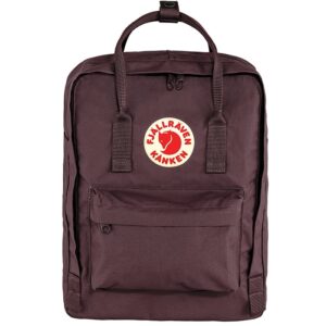 Fjällräven Kånken standard-blackberry - Skoletasker / -rygsække