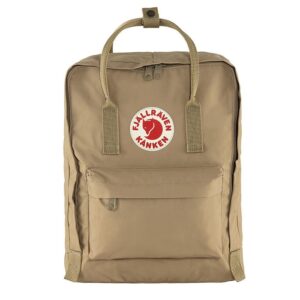 Fjällräven Kånken standard-clay - Skoletasker / -rygsække