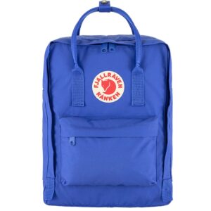 Fjällräven Kånken standard-cobalt blue - Skoletasker / -rygsække