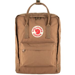 Fjällräven Kånken standard-khaki dust - Skoletasker / -rygsække