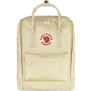 Fjällräven Kånken standard-light oak - Skoletasker / -rygsække