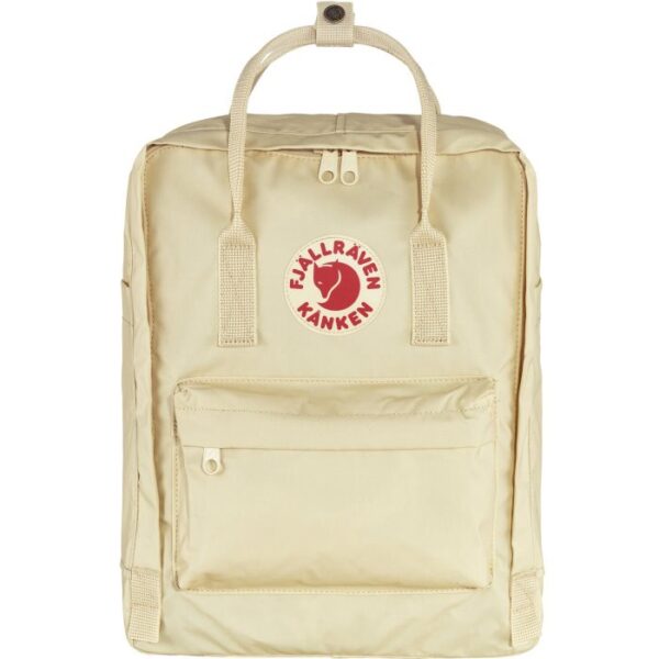 Fjällräven Kånken standard-light oak - Skoletasker / -rygsække