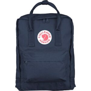 Fjällräven Kånken standard-royal blue - Skoletasker / -rygsække