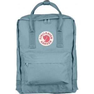 Fjällräven Kånken standard-sky blue - Skoletasker / -rygsække