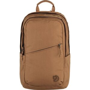 Fjällräven Räven 20 L rygsæk-khaki dust - Skoletasker / -rygsække