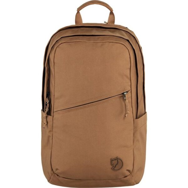 Fjällräven Räven 20 L rygsæk-khaki dust - Skoletasker / -rygsække