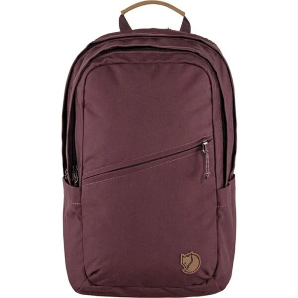Fjällräven Räven 20 L rygsæk-port - Skoletasker / -rygsække