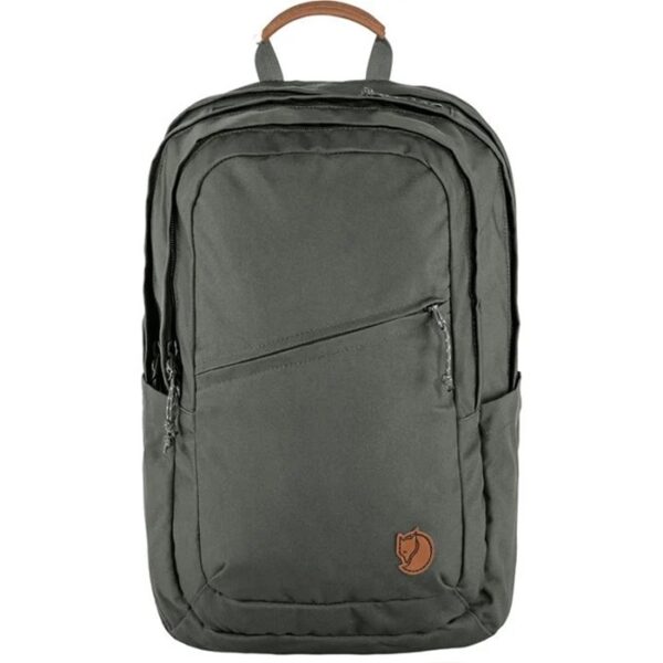 Fjällräven Räven 28 L rygsæk-basalt - Skoletasker / -rygsække