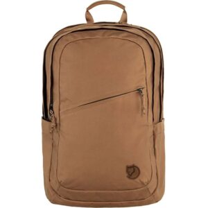 Fjällräven Räven 28 L rygsæk-khaki dust - Skoletasker / -rygsække
