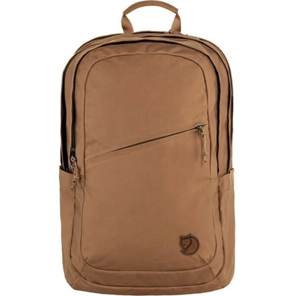Fjällräven Räven 28 L rygsæk-khaki dust - Skoletasker / -rygsække