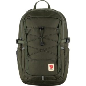 Fjällräven Skule 20 L taske-deep forest - Skoletasker / -rygsække