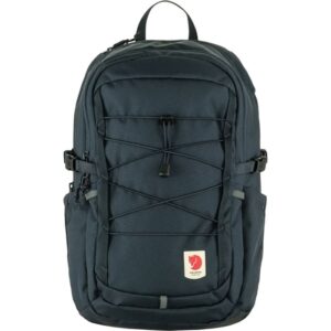 Fjällräven Skule 20 L taske-navy - Skoletasker / -rygsække