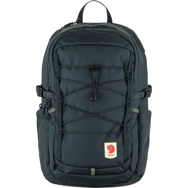 Fjällräven Skule 20 L taske-navy - Skoletasker / -rygsække