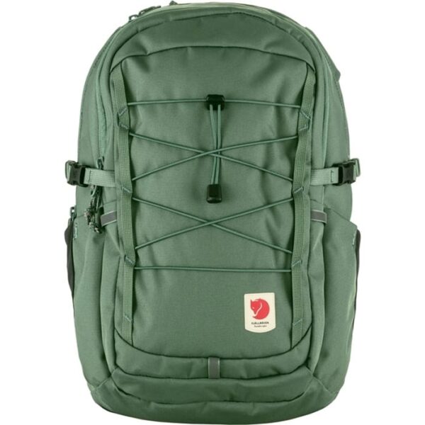 Fjällräven Skule 20 L taske-patina green - Skoletasker / -rygsække