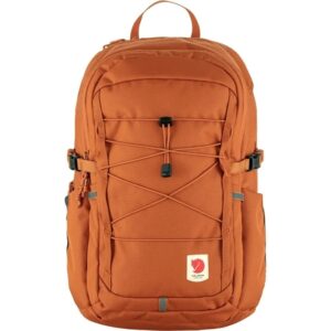 Fjällräven Skule 20 L taske-terracotta brown - Skoletasker / -rygsække