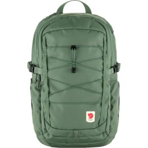 Fjällräven Skule 28 L taske-patina green - Skoletasker / -rygsække