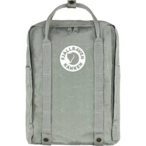 Fjällräven Tree-Kånken 16 L-cloud grey - Skoletasker / -rygsække