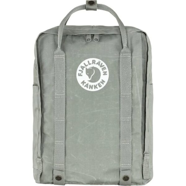 Fjällräven Tree-Kånken 16 L-cloud grey - Skoletasker / -rygsække