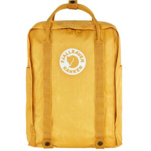 Fjällräven Tree-Kånken 16 L-maple yellow - Skoletasker / -rygsække