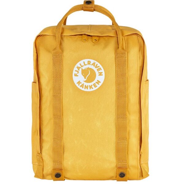 Fjällräven Tree-Kånken 16 L-maple yellow - Skoletasker / -rygsække