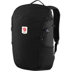 Fjällräven Ulvö 23L rygsæk-black - Skoletasker / -rygsække