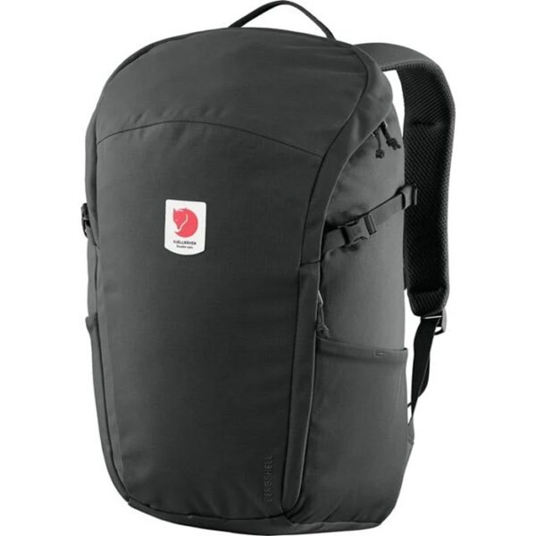 Fjällräven Ulvö 23L rygsæk-dark grey - Skoletasker / -rygsække