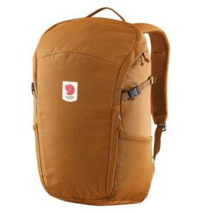Fjällräven Ulvö 23L rygsæk-red gold - Skoletasker / -rygsække