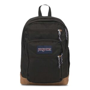 Jansport Cool Student 34L rygsæk-black - Skoletasker / -rygsække