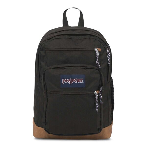 Jansport Cool Student 34L rygsæk-black - Skoletasker / -rygsække