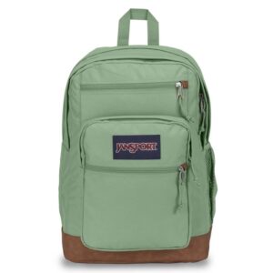 Jansport Cool Student 34L rygsæk-loden frost - Skoletasker / -rygsække