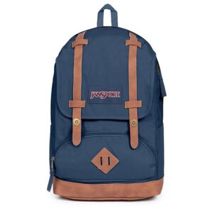 Jansport Cortland 25L rygsæk-navy - Skoletasker / -rygsække
