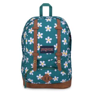 Jansport Cortland 25L rygsæk-precious petals - Skoletasker / -rygsække