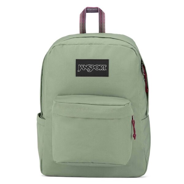 Jansport Restore Pack 26 L-loden frost - Skoletasker / -rygsække
