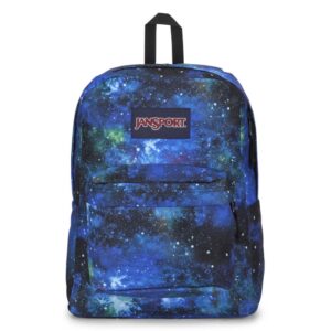 Jansport Superbreak One 26 L-cyberspace galaxy - Skoletasker / -rygsække