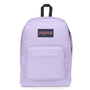 Jansport Superbreak One 26 L-pastel lilac - Skoletasker / -rygsække