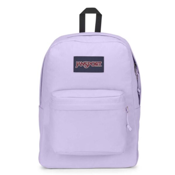 Jansport Superbreak One 26 L-pastel lilac - Skoletasker / -rygsække